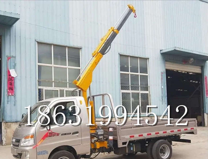 昌乐县随车吊机昌乐县车载随车吊昌乐县车载随车吊搬运随车吊机全地形履带吊1/2吨吊机昌乐县附近